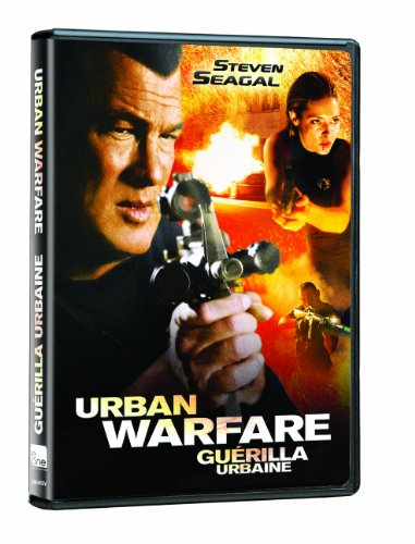 URBAN WARFARE