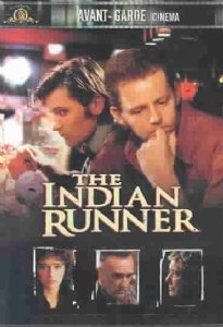 INDIAN RUNNER  - DVD-1991-DAVID MORSE-MGM