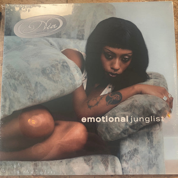 NIA ARCHIVES - EMOTIONAL JUNGLIST