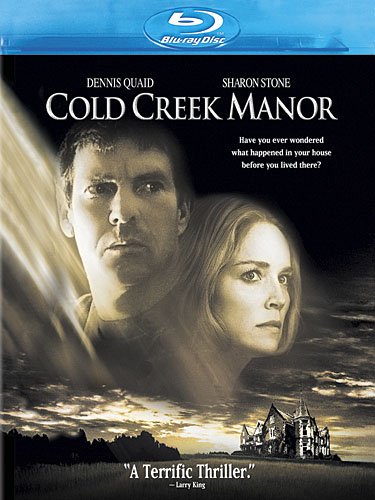 COLD CREEK MANOR [BLU-RAY]