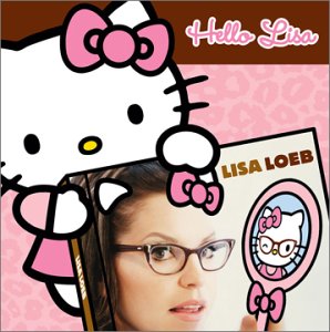 LOEB, LISA - HELLO LISA