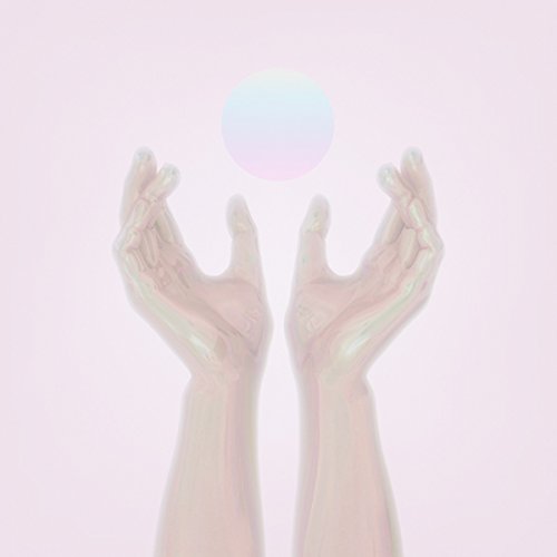 MACHINEDRUM - HUMAN ENERGY (VINYL)