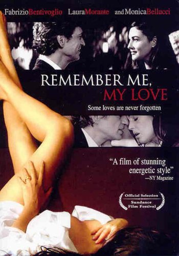 REMEMBER ME, MY LOVE