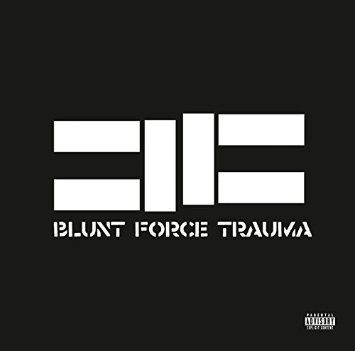 CAVALERA CONSPIRACY - BLUNT FORCE TRAUMA