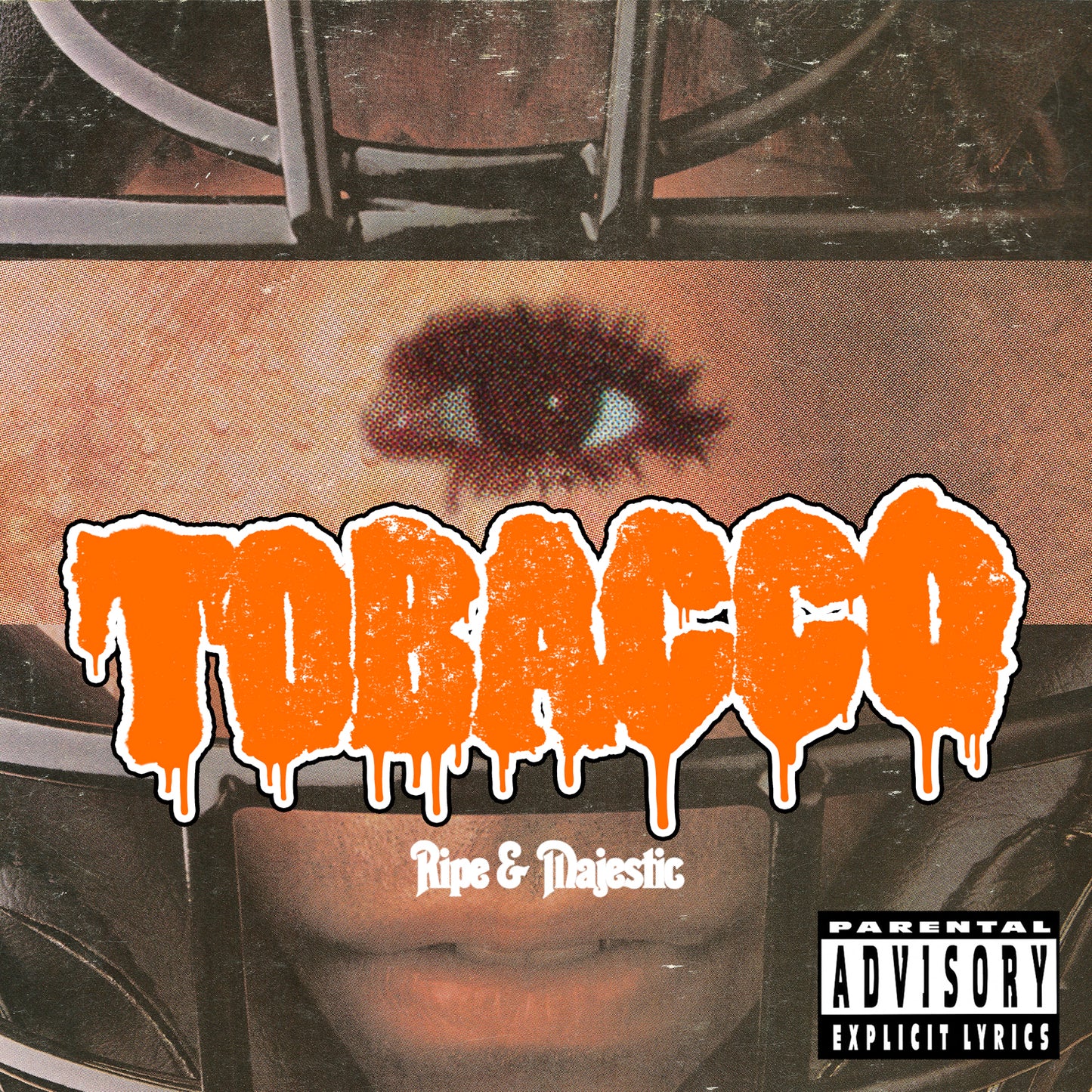 TOBACCO  - RIPE & MAJESTIC