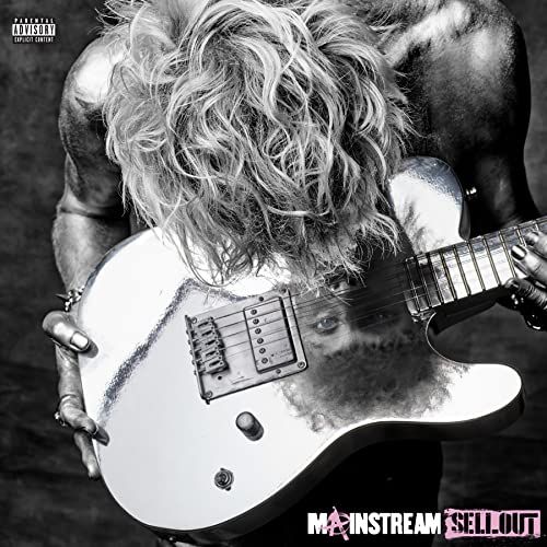 MACHINE GUN KELLY  - MAINSTREAM SELLOUT