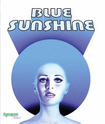 BLUE SUNSHINE (STANDARD EDITION) [4K ULTRA HD]