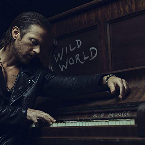 MOORE, KIP - WILD WORLD