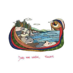 DEAD MAN WINTER  - FURNACE