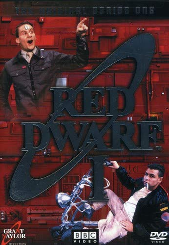 RED DWARF: SERIES 1