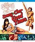 GOOD TIMES (1967) [BLU-RAY]