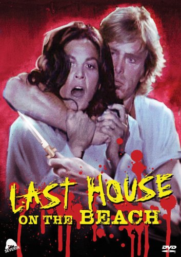 LAST HOUSE ON THE BEACH [IMPORT]