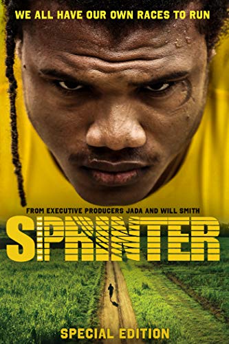 SPRINTER: SPECIAL EDITION – Beat Goes On