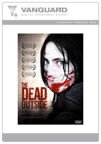 DEAD OUTSIDE / [IMPORT]