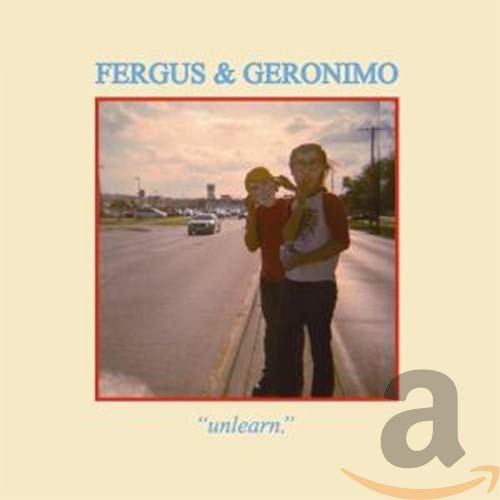 FERGUS & GERONI - UNLEARN