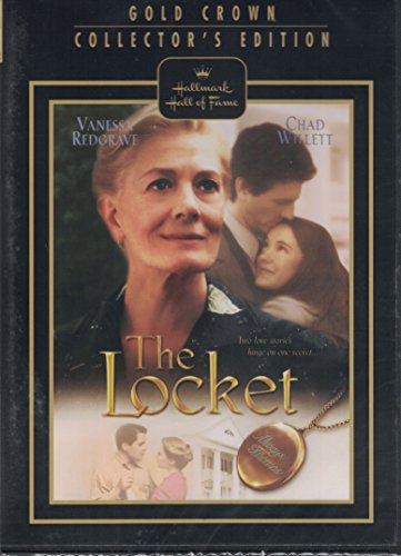 THE LOCKET GOLD CROWN COLLECTOR'S EDITION (HALLMARK HALL OF FAME) 2002