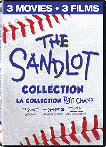 SANDLOT/SANDLOT 2, THE/SANDLOT 3, THE (BILINGUAL)