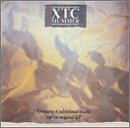 XTC - MUMMER