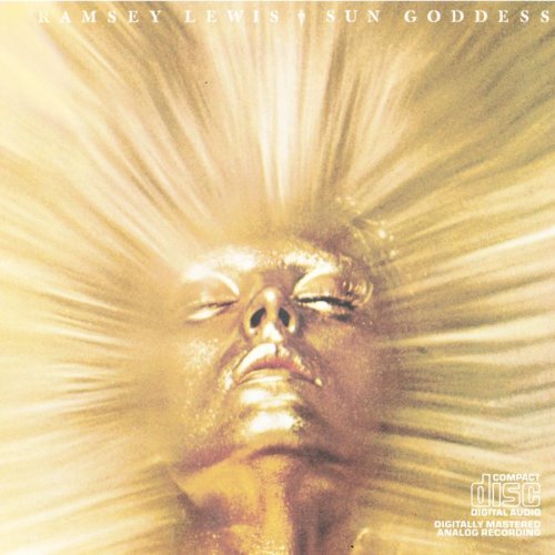 LEWIS, RAMSEY - SUN GODDESS