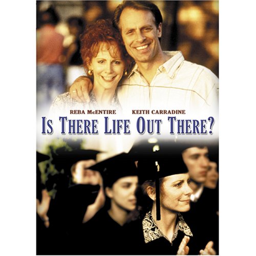 IS THERE LIFE OUT THERE? [IMPORT]