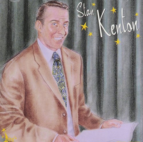 KENTON, STAN - JAZZ AFTER HOURS