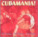 VARIOUS ARTISTS - CUBAMANIA