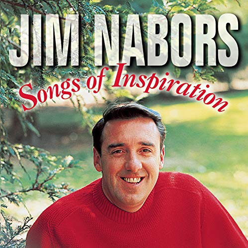 NABORS, JIM - SONGS OF INSPIRATION