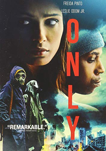 ONLY - DVD