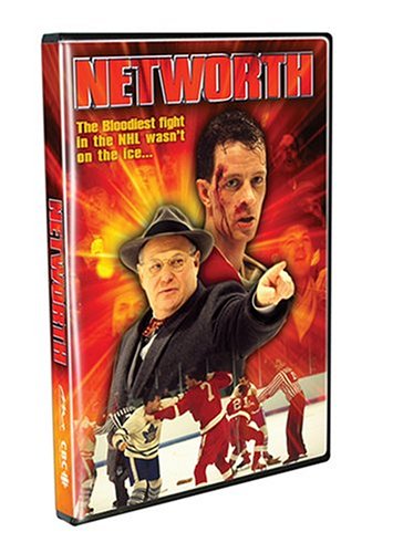 NETWORTH  - DVD