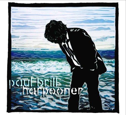 BRILL,PAUL - BRILL,PAUL - HARPOONER