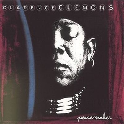 CLEMONS, CLARENCE  - PEACEMAKER