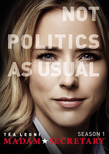 MADAM SECRETARY: SEASON ONE