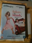 FAILURE TO LAUNCH  - DVD-WIDESCREEN