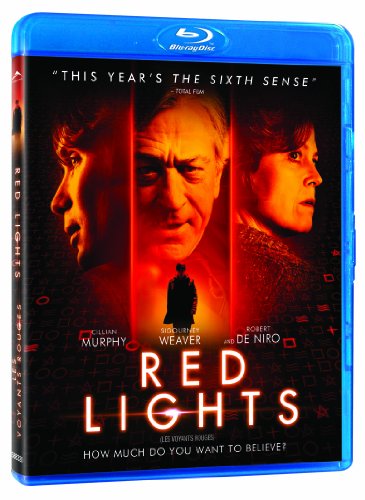 RED LIGHTS [BLU-RAY]