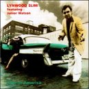 LYNWOOD SLIM - LOST IN AMERICA FEATURING JUN