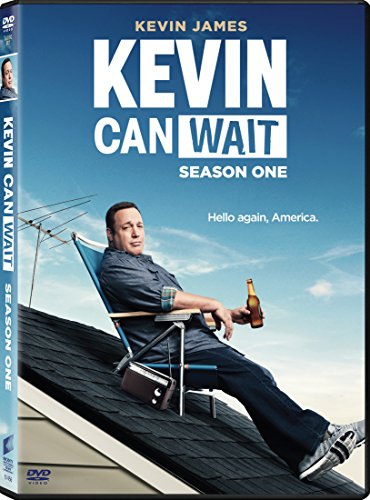 KEVIN CAN WAIT - SEASON 1