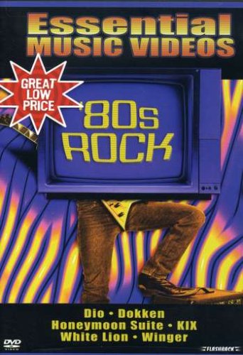 '80S ROCK - ESSENTIAL MUSIC ..