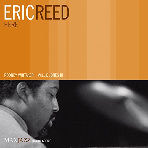 ERIC REED - HERE