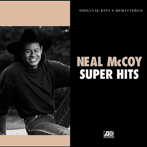 MCCOY, NEAL  - SUPER HITS