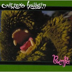 CRITTERS BUGGIN'  - BUMPA