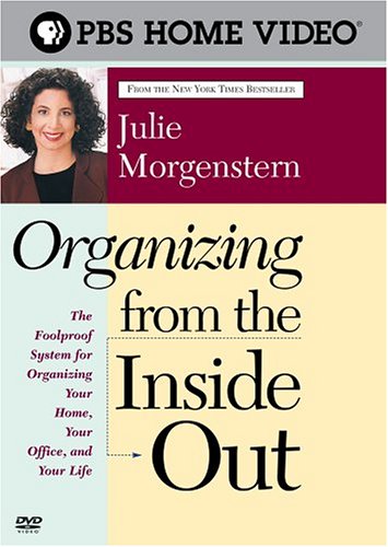 ORGANIZING FROM THE INSIDE OUT [IMPORT]