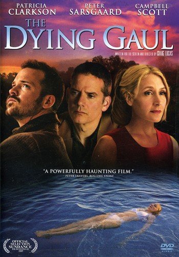 THE DYING GAUL [IMPORT]