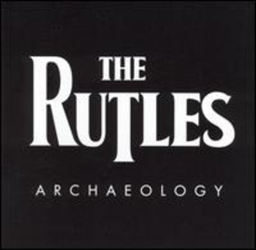 THE RUTLES - ARCHAEOLOGY