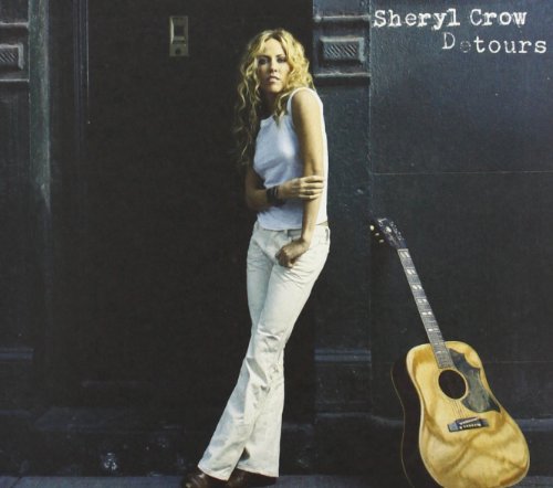 CROW, SHERYL - DETOURS