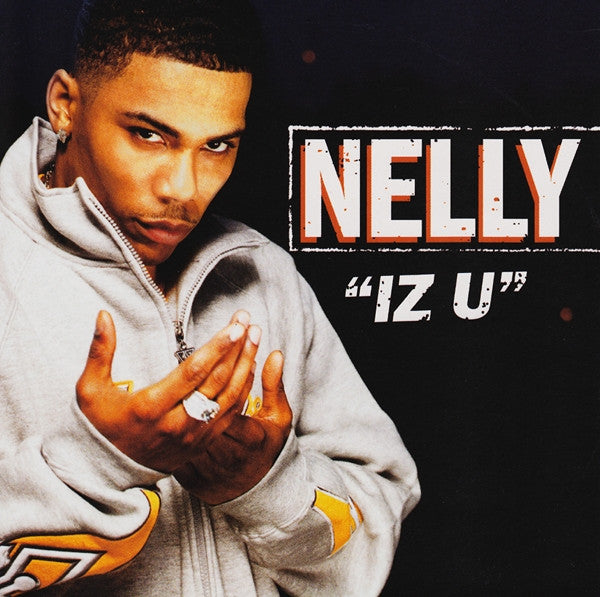 NELLY  - IZ U