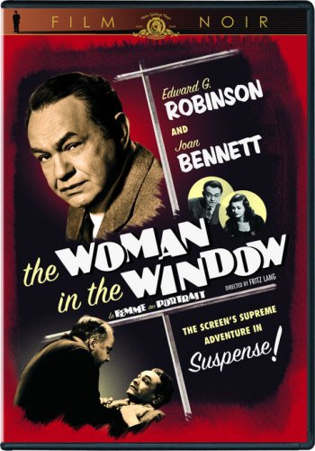 THE WOMAN IN THE WINDOW