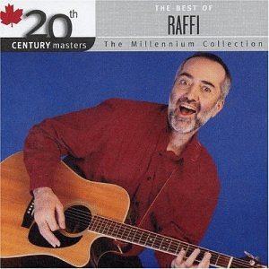 RAFFI - BEST OF RAFFI