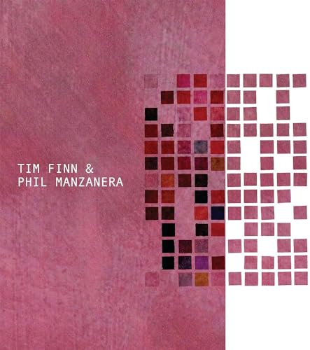 TIM FINN, PHIL MANZANERA - TIM FINN & PHIL MANZANERA (VINYL)