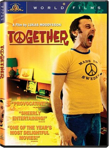 TOGETHER [IMPORT]