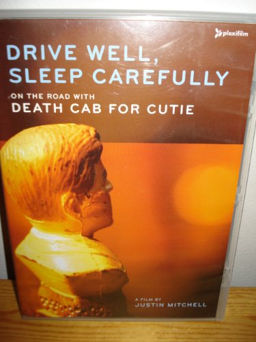 DEATH CAB FOR CUTIE DRIVE WELL